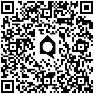 QR Code vers le lien de parrainage Propertips de BENMAMAS Jugurta